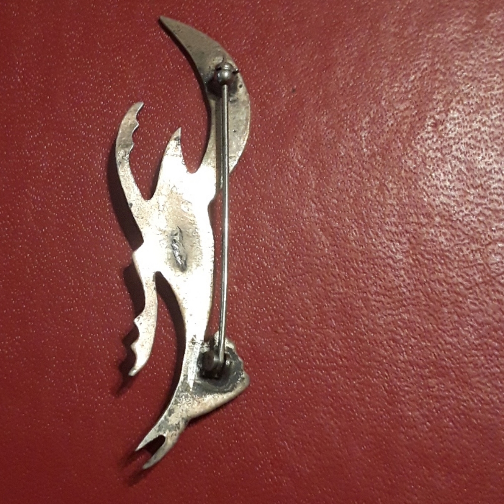 Broach - Picture 3 of 4